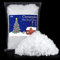 Ruisita Neve, Neve Artificiale Artificiale da 249,5 g, in Fibra di Neve soffice, per Coperta da Neve, Decorazione Albero di Natale, Feste e manifestazioni Invernali