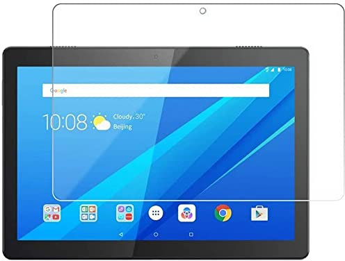 Theoutlettablet® Verre trempé pour tablette Lenovo Tab M10 FHD Plus 10.3 (TB-X606F TB-X606X)