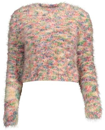 Desigual Damen Pullover Sweater