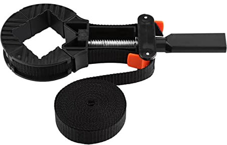 presse à cadre,Serre Joint Angle,Strap Clamp,Presse À Cadre À Sangle,Pince À Collier,Pince À Cadre Photo,Pince À Cadre Large,Pince À Cadre,Pince À Coin,Pince À Coin Multifonction,Pince À Angle Réglabl