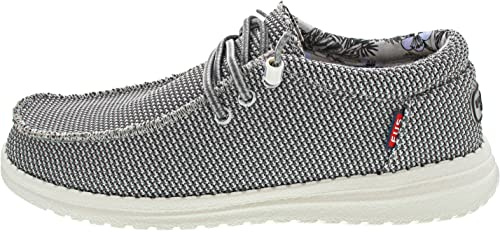 Fusion Adult Trinity Grey-Melange Gr. 42