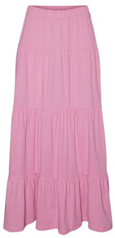 VERO MODA Vmmia Hw Long Skirt JRS SPE