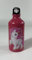 Mc Srl Botella de aluminio Unicornio 500 ml para niñas y niños, escuela de verano