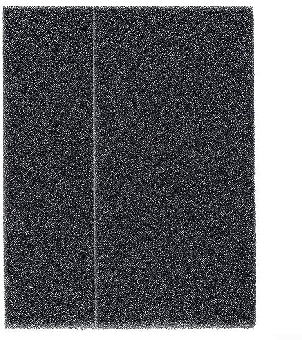 2 Stück Filter kompatibel für Gorenje D9866E SP-13 SP13, kompatibel mit für Panasonic Trockner-Wärmepumpentrockner 429410 ANH-628504 Ersatzteile