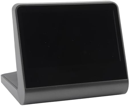 Film Scanner, 48MP HD Slide Converter with 5 Inch LCD Screen for Win XP Vista 7 8, Slide Negative Scanners Converts 135 126 110 Super 8mm Films to Digital Photos