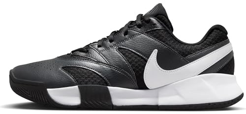 NikeCourt Lite 4 Herren-Tennisschuh, FD6574