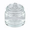 Karla Cosmetics Fix Potion Multi-Purpose Eye Primer Glitter and Eyeshadow Base, Eyebrow Gel with Aloe Vera, Long-Lasting Fixation of Pigments and Glitter, for Festivals and Parties, 10 ml