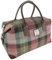 Glen Appin Unisex Lb1006-137 Gepäck: Handgepäck, Farbe 137 Grün/Lila