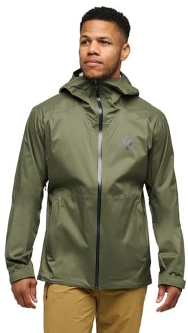 BLACK DIAMOND Fineline Stretch Shell Jacket S