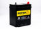 ROFIBA Batteria 35Ah 12V - Per Auto Giapponesi e Coreane - Polo Positivo DESTRA - Alta Potenza - Avviamento Garantito
