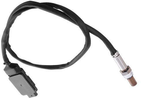 maXpeedingrods Nox Sensor 5-polig Für A1 Q3 A3 für Skoda für Golf Passat 04L907807AN 04L907807D 04L907807ET Lambdasonde Nox-Sensor