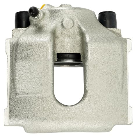 Fesuda Brake Caliper 343396 343397 2 Pieces Brake Caliper Compatible with BMW 3 Compact/3 Convertible/3 Touring/3/Z3 Roadster/Z4 Roadster 1998-2007