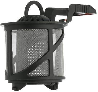 Masterpart Dishwasher Drain Filter Assembly To Fit AEG Dishwashers 140064682010