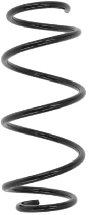 MONROE Suspension Spring | SP4266 | OE-Matching Quality | Ride Comfort & Stability | Pack of 1
