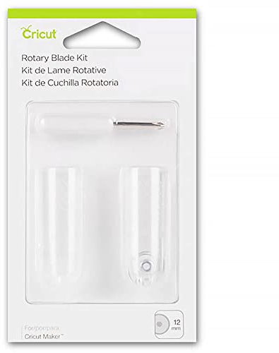 Cricut Rotary Blade Kit