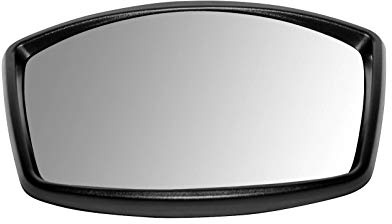 DT Spare Parts 3.86070 Spiegelglas Außenspiegel Kompatibel mit MAN TGX 2V5857521C 81637330116