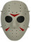 JOYASUS CS-Spiele Metal Mesh Mask Safeguard Vollgesichtsschutzmaske für Halloween Masquerade Cosplay Costume Party (Fg)