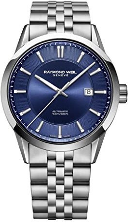 Raymond Weil Automatic Watch 2731-ST-50001
