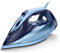 Philips Domestic Appliances Gc4564/20 Ferro Azur, Colpo Vapore 240 G, Serbatoio 300 ml, Azzurro