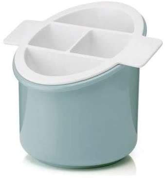 Guzzini 33 SCOLAPOSATE Grigio, Resina, Bianco