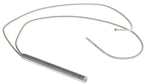 RS PRO Heizelement Heizpatrone 100 W / 220 V ac, Ø 6,5 mm, Länge 75mm