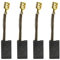 Create idea 2 Paire Balais de Charbon Compatible avec Titan Magnesium Ttb2785sds Ttb278sds Ttb279sds Rb278sds