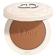 DIOR, DIORSKIN Forever Natural Bronze Compact Powder - 07 Golden Bronze, 9 g.