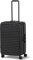 Audi 3152100700 Koffertrolley Trolley Hartschalenkoffer Reisekoffer, schwarz