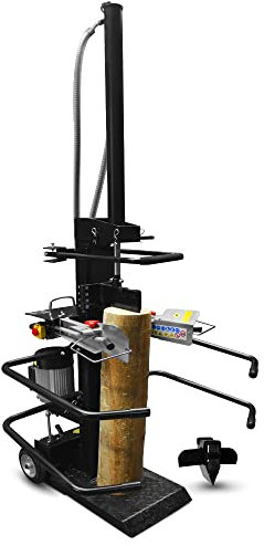 GARDEO Vertikaler Holzspalter 3000W