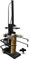 Fendeur de bûches vertical 3000W - Gardeo Pro