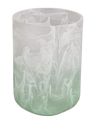 Kleine Wolke Fairy Toothbrush Holder Accessories Maledivia Material: Polyresin Length 7.4 x Width 7.4 x Height 10.2 cm