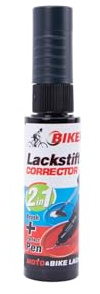 Fasi Victoria Lackstift Midnight Blue 12 ml