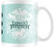 Pyramid International MG27549 Ceramic Mug