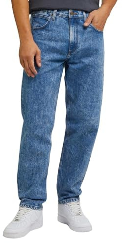 Lee - Jeans Herren - Relaxed Tapered Fit - Oscar - Northbound