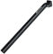 GANOPPER 30.4mm Sattelstange Extra Lang MTB Mountainbike Sattelstütze Rennrad Bike Extender Sattelstütze 450mm Lange Sattelrohrsäule (30.4 * 450mm)