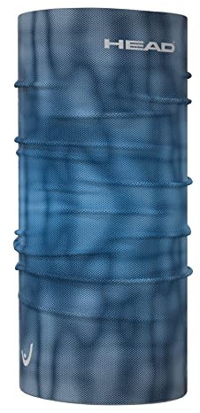 HEAD Original Tube Batik (Blau)