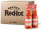 Frank's RedHot Original Cayenne Pepper Sauce 148 ML | Pack of 2 | Hot Chilli Sauce | Bursting with Fiery Heat and Delicious Flavours | No Artificial Colours Flavourings or Preservatives