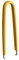 Ronyme Glass Fuse Puller - Heavy Duty Professional Fuse Extractor for Car Supplies, Yellow