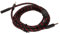 ZLXHDL Chat-Link-Kabel, 8,9 Fuß Langes Chat-Adapterkabel aus Geflochtenem Nylondraht, Plug-and-Play, 3,5-mm-Chat-Link-Kabel-Ersatz Für Online-Chat-Spiele Und Live-Streaming