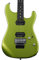 Charvel Pro-Mod San Dimas Style 1 HH FR E Lime Green Metallic - E-Gitarre