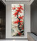 Diamond Painting Bäume Landschaft Diamond Painting Erwachsene, 5D Diamant Painting Bilder Crystal Embroidery, Daiments Painting Basteln Erwachsene, Diamond Painting Artdot für Wand Décor 60x180cm q167