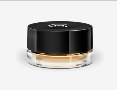 Maria Galland 526 L'Ombre Crème Infinie - Nr. 95 Bronze Gold - 5 ml