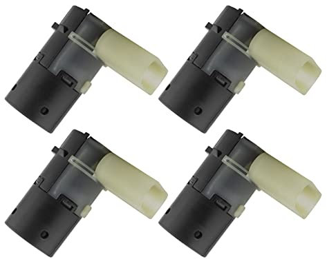 PDC Rückfahrkamera Einparkhilfe, für Audi A6 S6 4B 4F A8 S8 A4 S4 RS4, OEM: 7H0919275C, 1PC or 4PCS