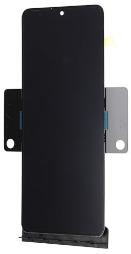 Phone Touch Display-Baugruppe für Razr 40 Ultra, Ersatzbildschirm mit Reparaturwerkzeugen und Kontrastreichem Displayeffekt