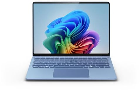 Microsoft Surface Laptop saphirblau・13,8 Touch・Snapdragon X Elite・16GB RAM・1TB SSD・W11H (ZXX-00065)