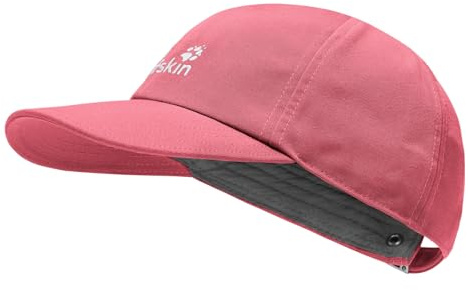Jack Wolfskin Unisex Baseball Cap Baseballkappe