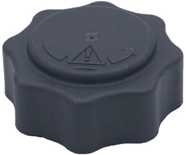 PNMNZTPAP PCD100160 17107515499 Tappo del serbatoio di espansione dell'acqua di recupero del refrigerante del radiatore dell'auto adatto for Mini Cooper S R53 2002 2003 2004 2005 2006 Ricambi per radi
