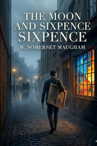 The Moon and Sixpence