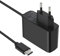 Mondpalast @ Chargeur Adaptateur Secteur AC Câble Secteur pour Nintendo Switch NINTENDO SWITCH