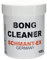 Schmand - Weg Reiniger - Wasserpfeifen Spezialreiniger - Bong Cleaner - Schmant-Ex 100 g